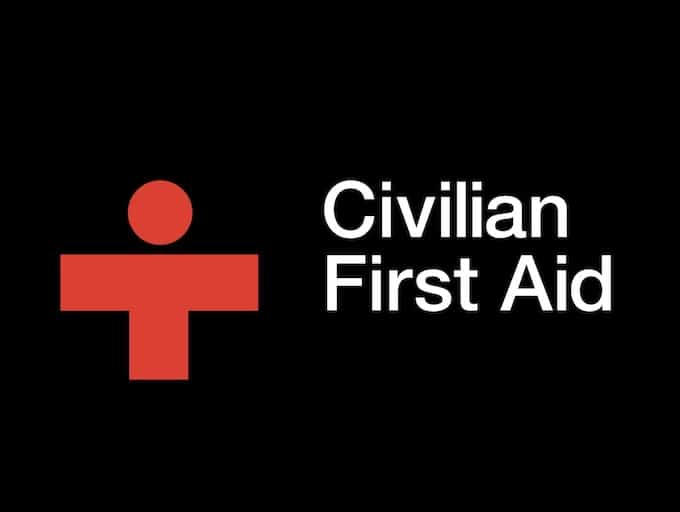 Civilian first aid 680