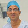 Dr Hasan Sarwar LITFL author