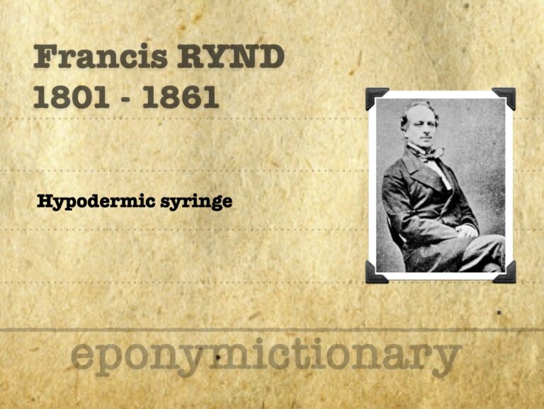 Francis Rynd (1801-1861) 680