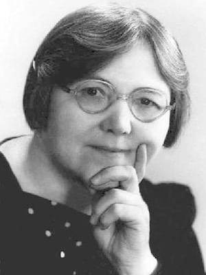 Mary Broadfoot Walker (1888 - 1974)