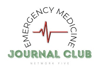 Network Five Journal Club Podcast 340