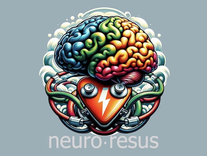 neuroresus 680