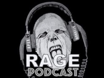 RAGE podcast