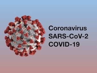 SARS-CoV-2 the novel coronavirus of COVID-19 340