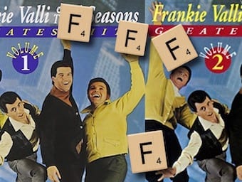 The Four seasons FFFF 340