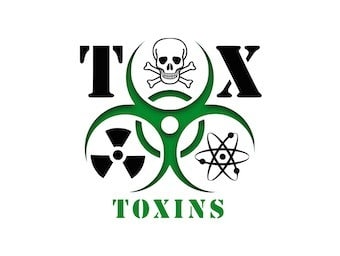 Toxicology-Library-Toxin-340